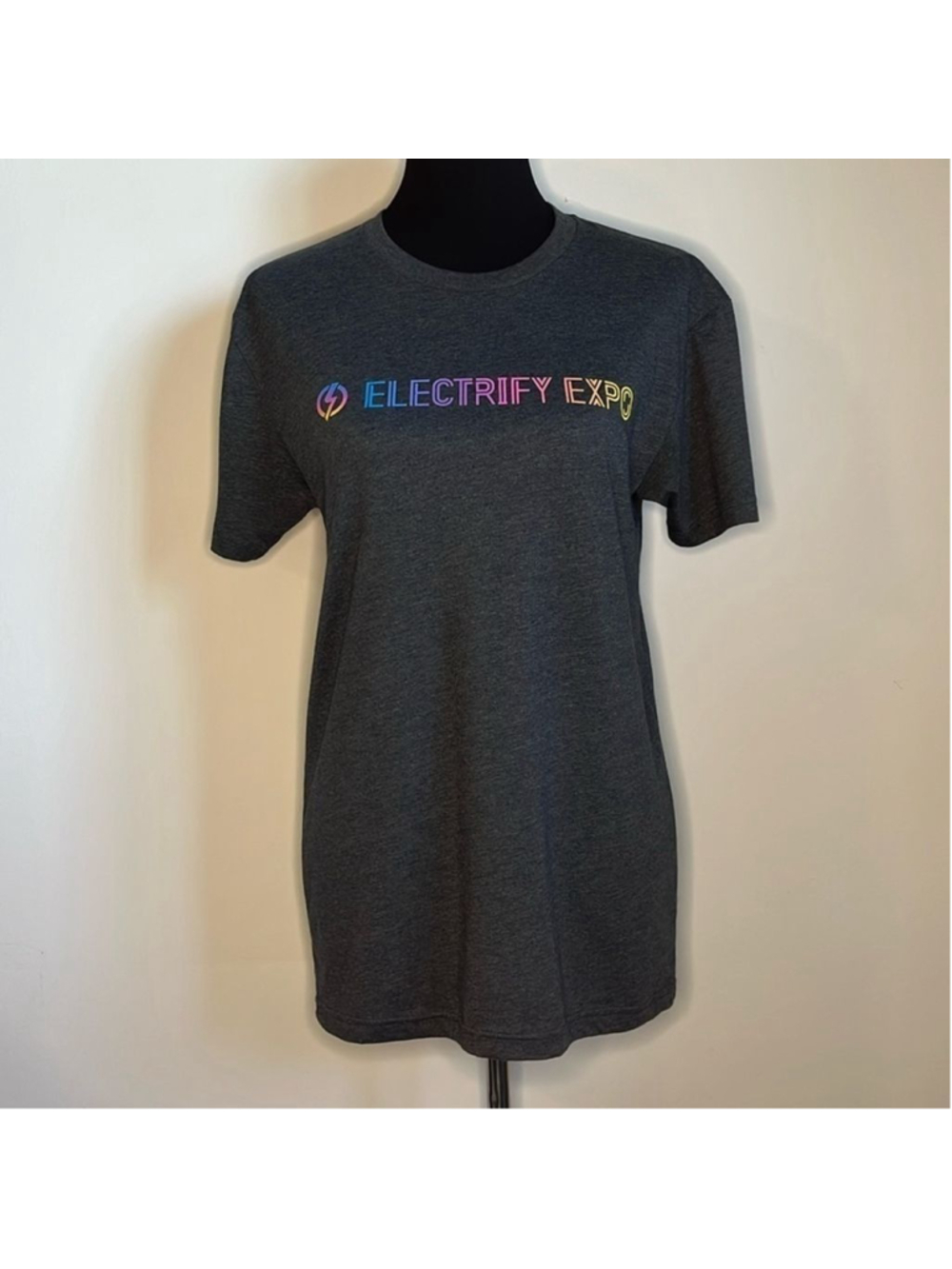 “ELECTRIFY EXPO” T-SHIRT